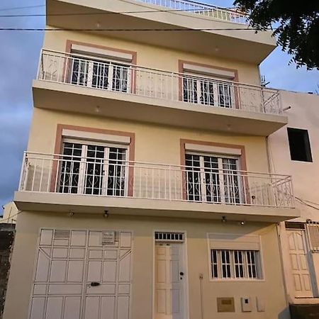 Maison Familiale A Tarrafal. Tarrafal  Exterior foto