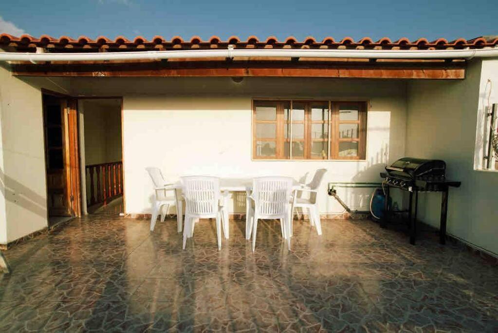Maison Familiale A Tarrafal. Tarrafal  Exterior foto